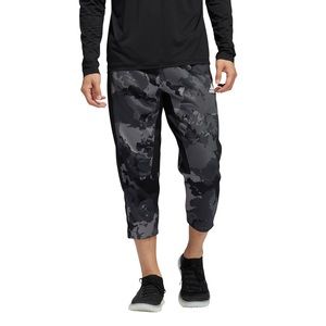 Adidas Camo Pants (new with tags)
